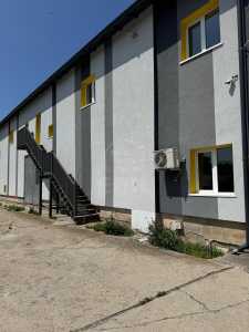 Salle de louer un chambre, HACJ246476FLO-2