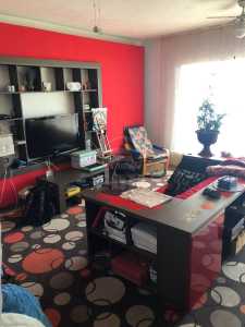 Appartement de vente 3 chambres, APCJ351755