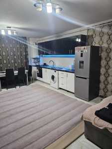 Appartement de vente 2 chambres, APCJ246459FLO