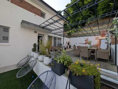 Maison de vente 6 chambres, CACJ246446FLO-17