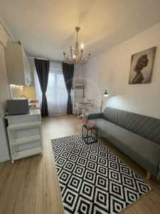 Appartement de vente un chambre, APCJ351134-7