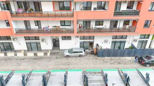 Appartement de vente 2 chambres, APCJ351810-8