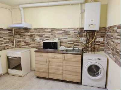 Appartement de vente 2 chambres, APCJ351548