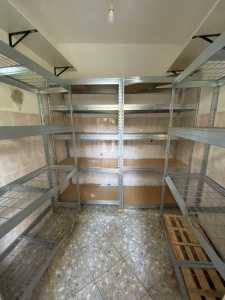 Espace commercial de louer 8 chambres, SCCJ351185-4