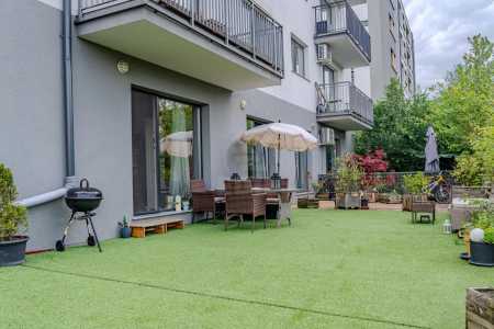 Appartement de vente 3 chambres, APCJ352248-6