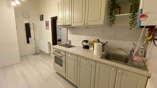 Appartement de louer un chambre, APCJ352398-4