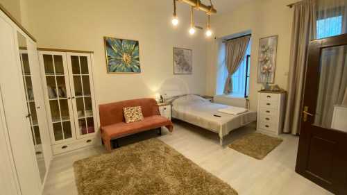 Appartement de louer un chambre, APCJ352398-2