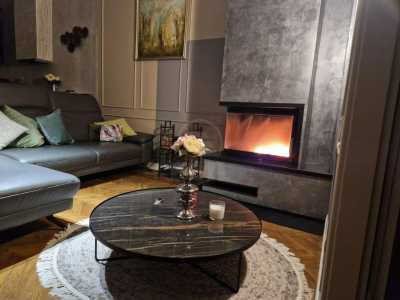 Appartement de vente 3 chambres, APCJ352409