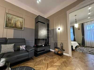 Appartement de vente 3 chambres, APCJ352409-8