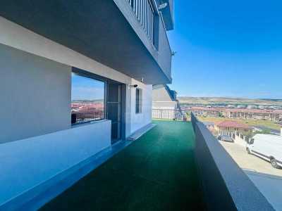 Appartement de vente 2 chambres, APCJ246506FLO-15