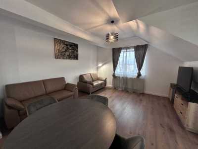 Appartement de vente 2 chambres, APCJ246497FLO-2
