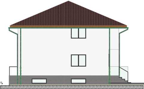 Maison de vente 4 chambres, CACJ246509FLO-3