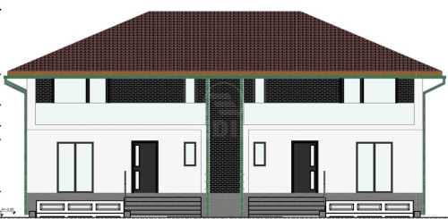 Maison de vente 4 chambres, CACJ246509FLO-1