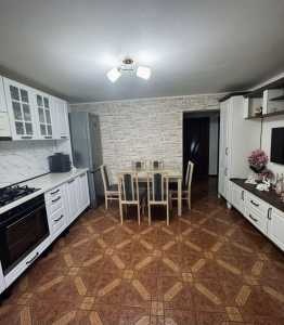 Appartement de vente 3 chambres, APCJ352364