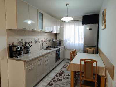 Appartement de vente 2 chambres, APCJ246577FLO-1