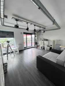 Appartement de vente 2 chambres, APCJ352170