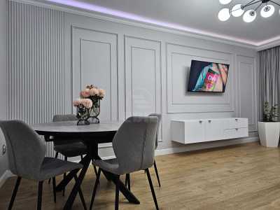 Appartement de vente 2 chambres, APCJ352346-3