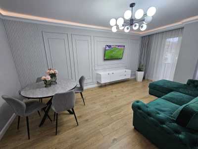 Appartement de vente 2 chambres, APCJ352346-2