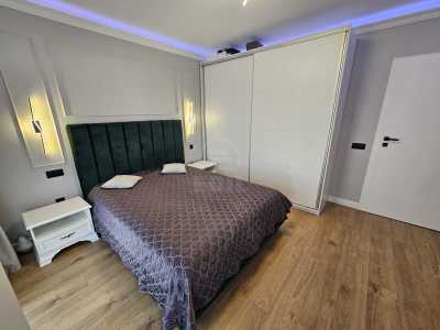 Appartement de vente 2 chambres, APCJ352346-7