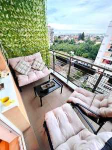 Appartement de vente 3 chambres, APCJ352783-8