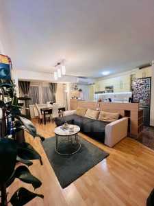 Appartement de vente 3 chambres, APCJ352783