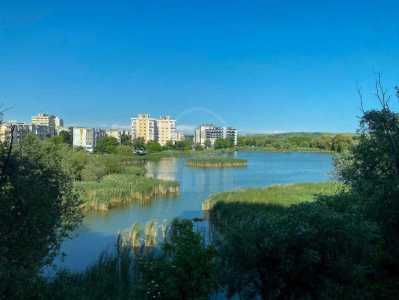 Appartement de vente 3 chambres, APCJ352306