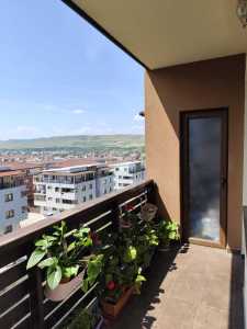 Appartement de vente 2 chambres, APCJ246666FLO-10