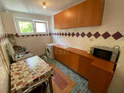 Appartement de louer 2 chambres, APCJ353233-8