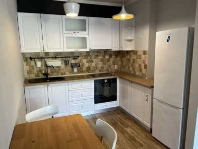 Appartement de vente 2 chambres, APCJ353021-1