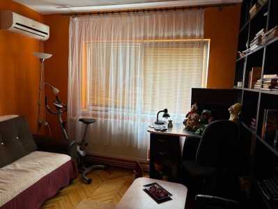 Appartement de vente 2 chambres, APCJ353676