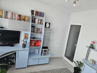 Appartement de vente 2 chambres, APCJ353323-5