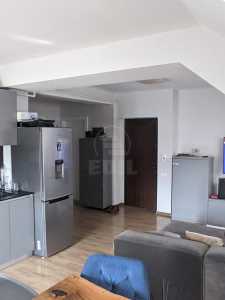 Appartement de vente 3 chambres, APCJ352994
