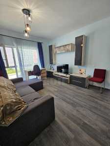 Appartement de louer 2 chambres, APCJ353127-9