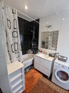 Appartement de vente 2 chambres, APCJ353311-5