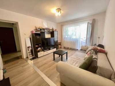 Appartement de vente 3 chambres, APCJ353595
