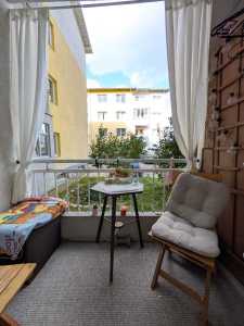 Appartement de vente 2 chambres, APCJ246658FLO-13