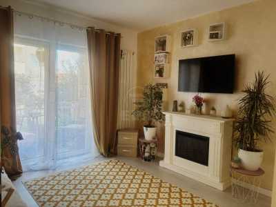 Appartement de vente 2 chambres, APCJ246658FLO