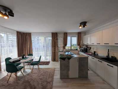 Appartement de vente 2 chambres, APCJ246608FLO