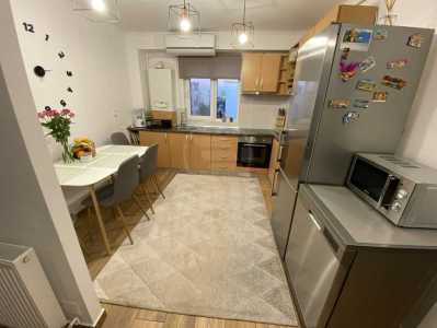 Appartement de vente 2 chambres, APCJ353111-2