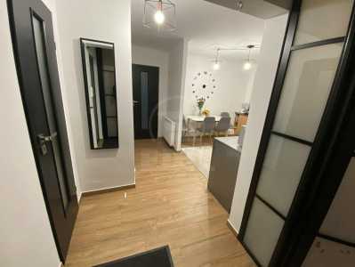 Appartement de vente 2 chambres, APCJ353111