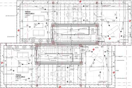 Maison de vente 4 chambres, CACJ246636FLO-8