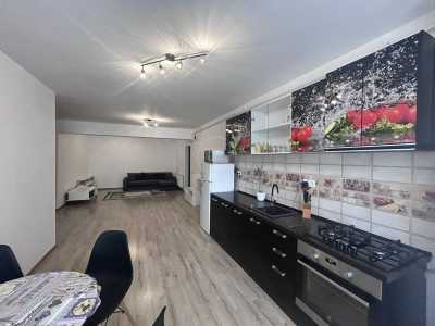 Appartement de louer 2 chambres, APCJ246690FLO-3