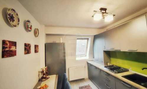 Appartement de louer 2 chambres, APCJ353573-3