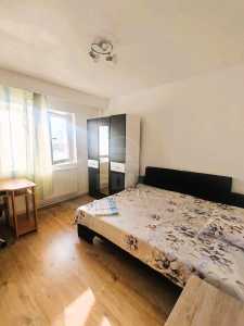 Appartement de vente 2 chambres, APCJ352936