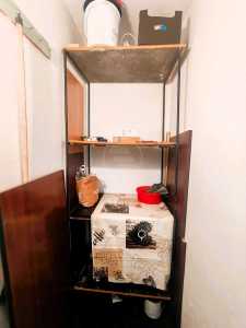 Appartement de vente 2 chambres, APCJ352936-11