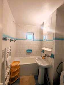 Appartement de vente 2 chambres, APCJ352936-4