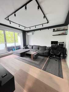 Appartement de vente 2 chambres, APCJ354122-2