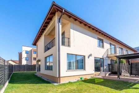 Maison de louer 4 chambres, CACJ246735FLO