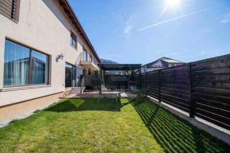 Maison de louer 4 chambres, CACJ246735FLO-2