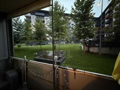 Appartement de vente 2 chambres, APCJ354136-7